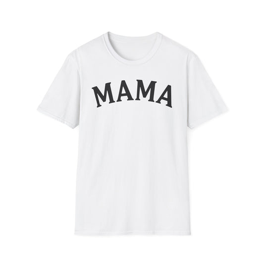 Mom Mama Ver 4 T-Shirt