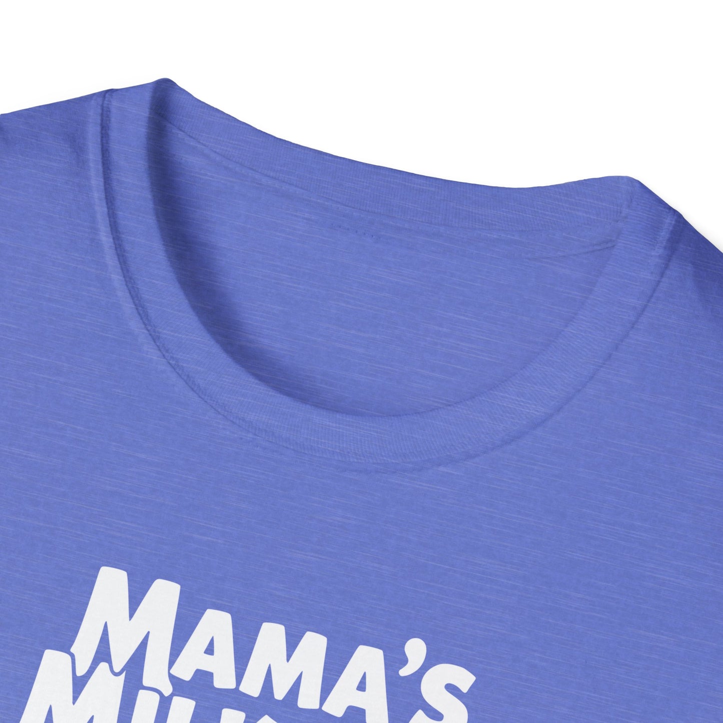 Mom Milk Bar T-Shirt