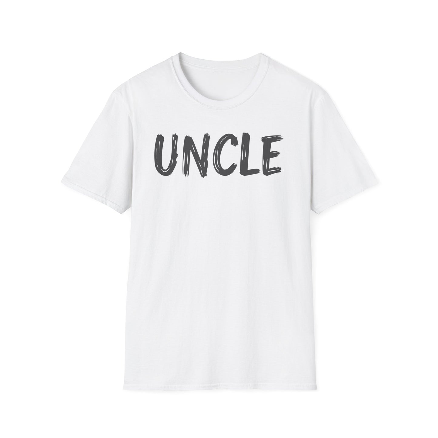 Uncle Name T-Shirt