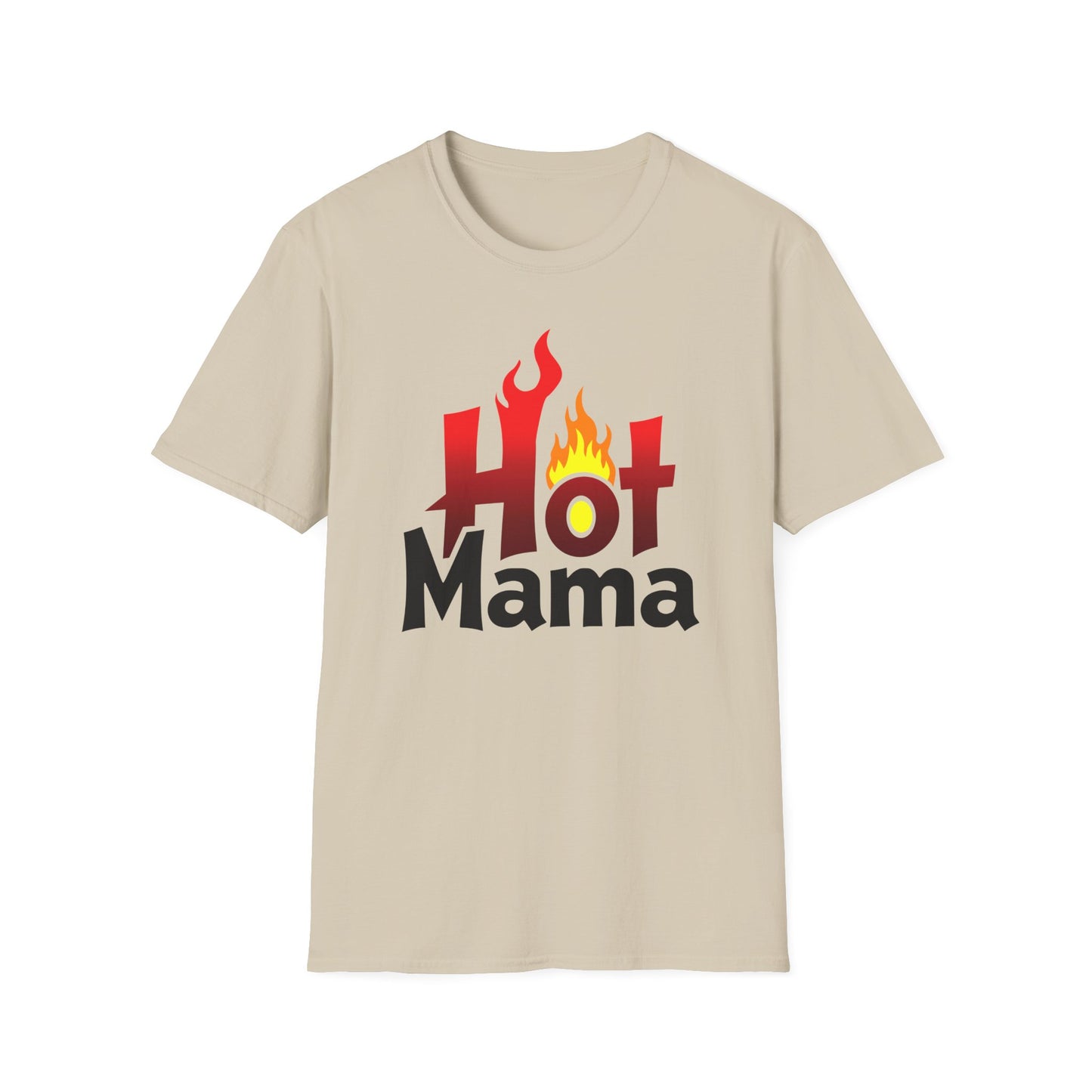 Mom Hot Ver 1 T-Shirt