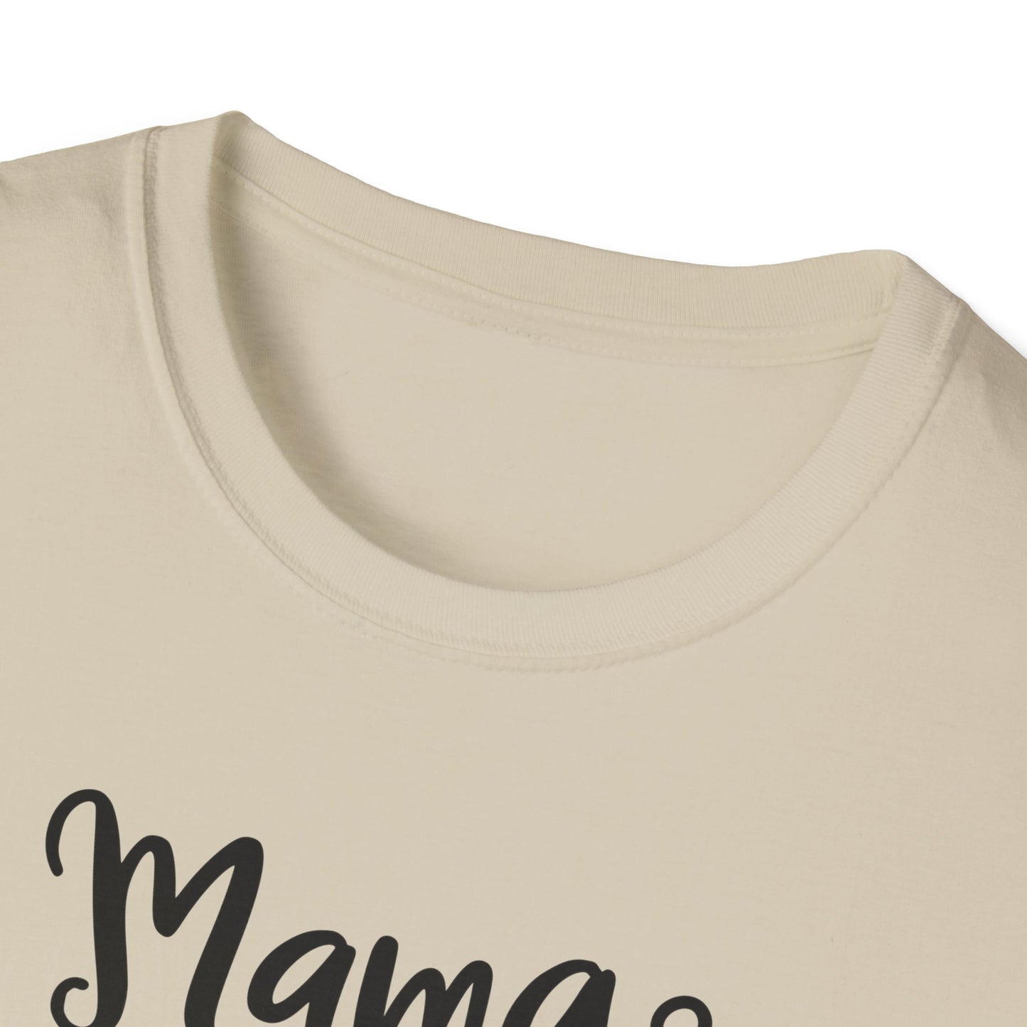 Mom Needs Coffee T-Shirt