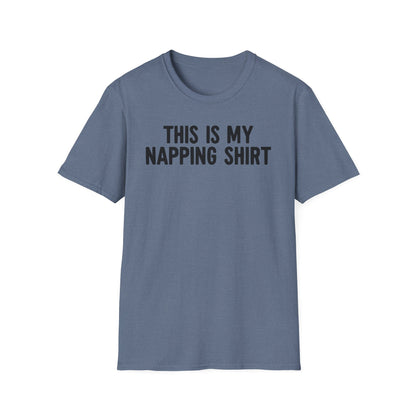 Everyone Napping T-Shirt