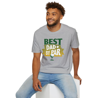 Dad Par T-Shirt