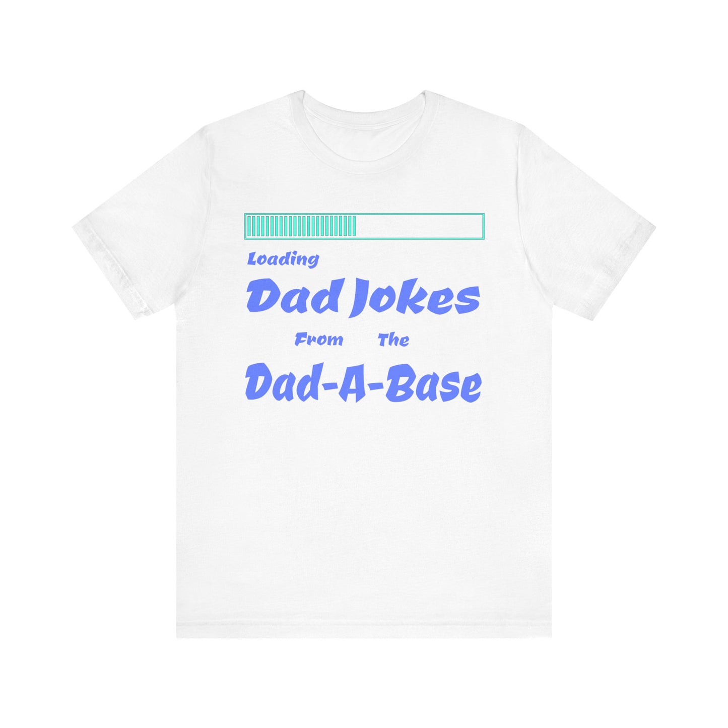 Dad Jokes T-Shirt