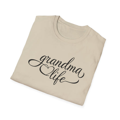 Grandma Life T-Shirt