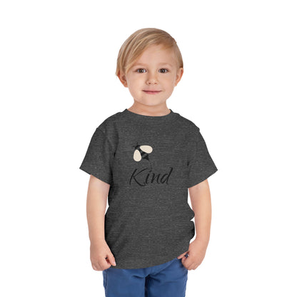 Toddler Bee Kind T-Shirt