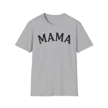 Mom Mama Ver 4 T-Shirt