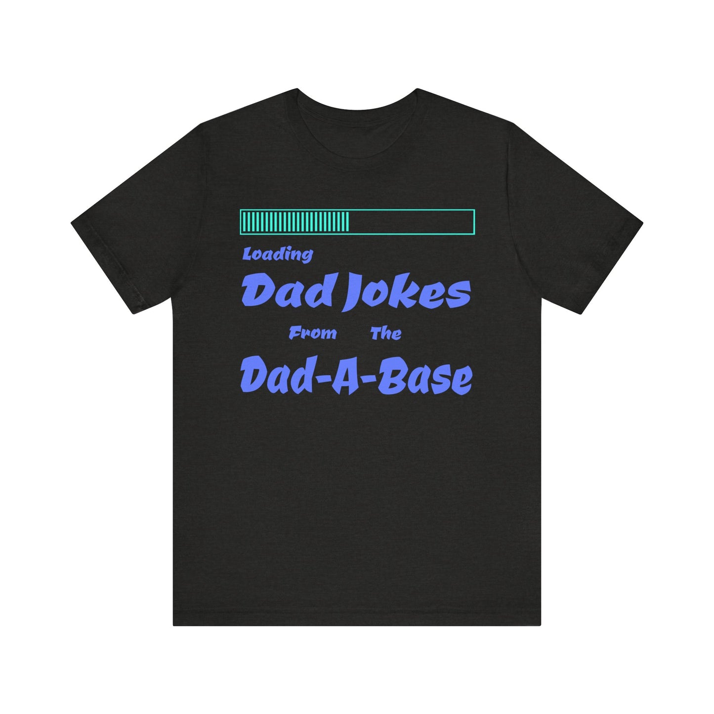 Dad Jokes T-Shirt