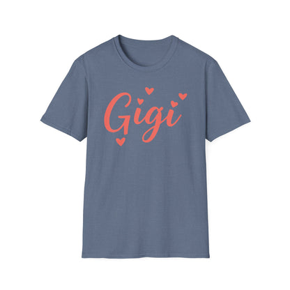 Grandma Gigi T-Shirt