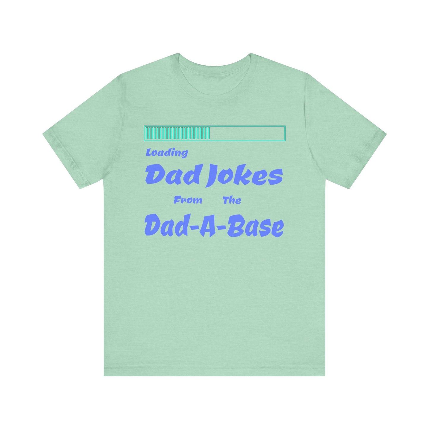 Dad Jokes T-Shirt