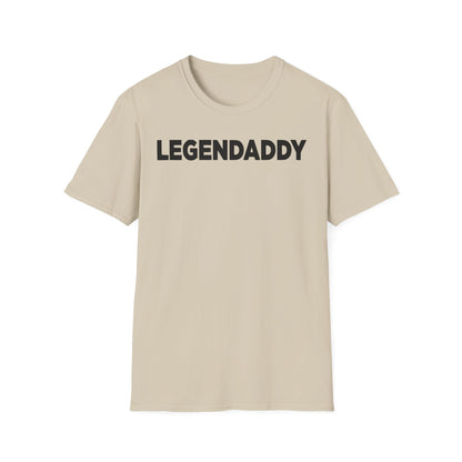 Dad Legendaddy T-Shirt