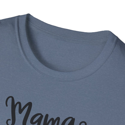 Mom Needs Coffee T-Shirt