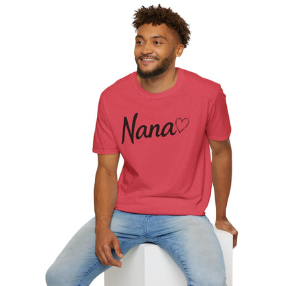 Grandma Nana Ver 1 T-Shirt