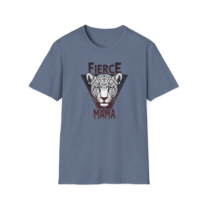 Mom Fierce T-Shirt