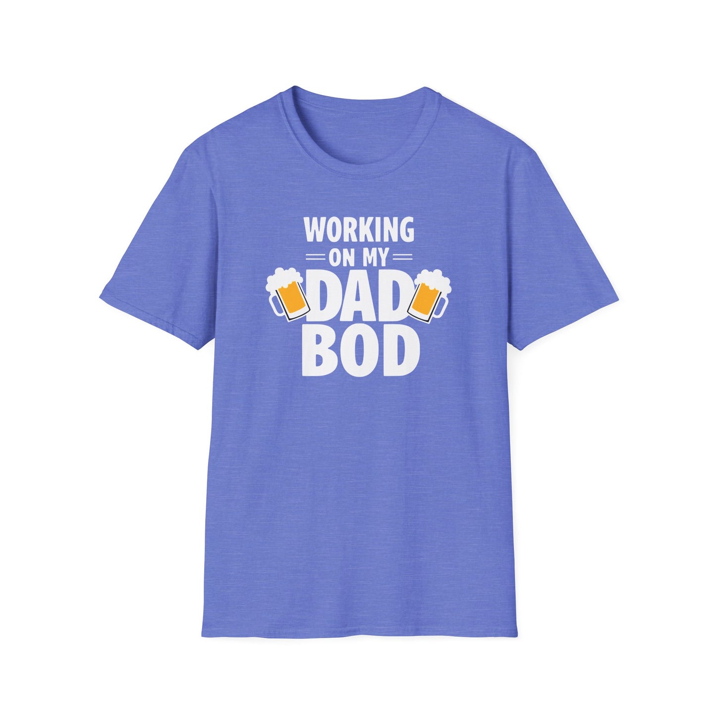 Dad Bod T-Shirt