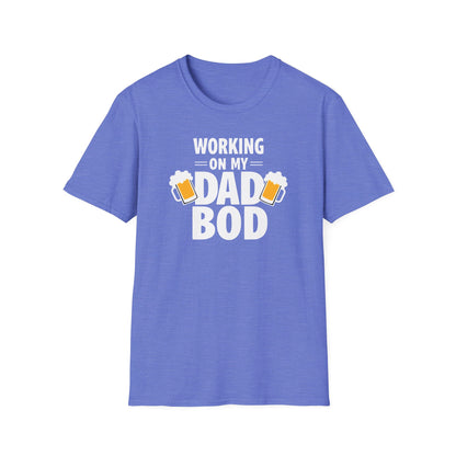 Dad Bod T-Shirt