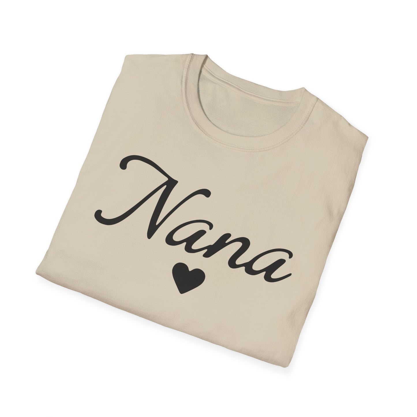 Grandma Nana Ver 2 T-Shirt