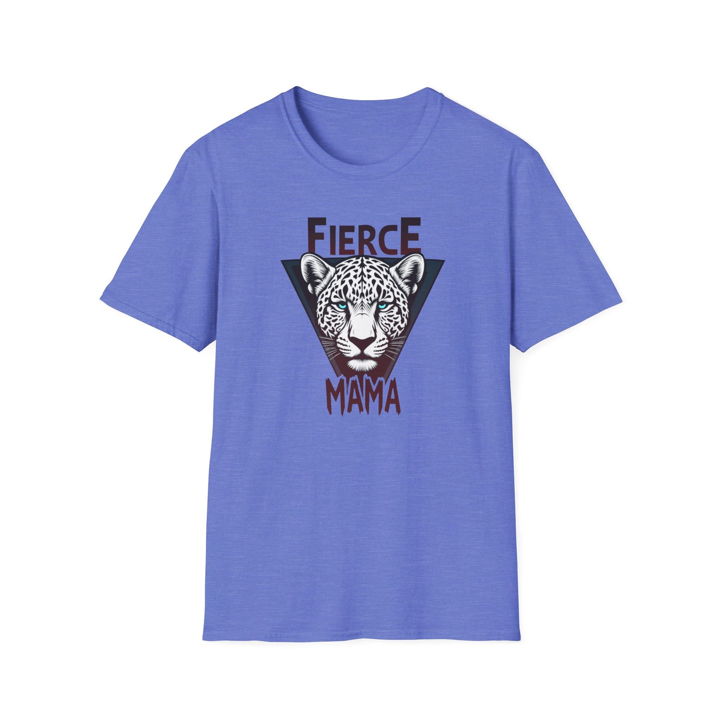 Mom Fierce T-Shirt