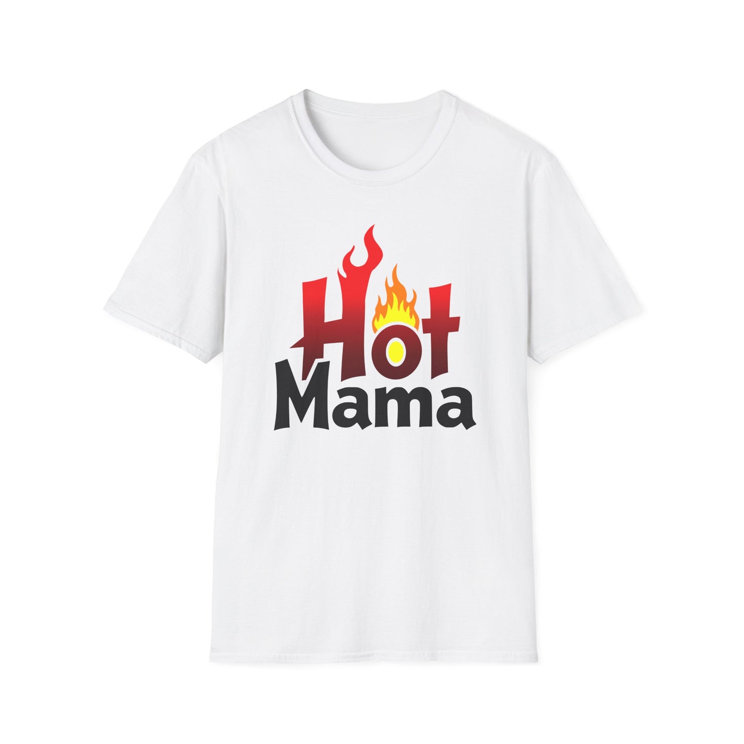 Mom Hot Ver 1 T-Shirt