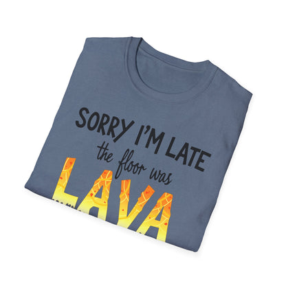 Everyone Lava T-Shirt