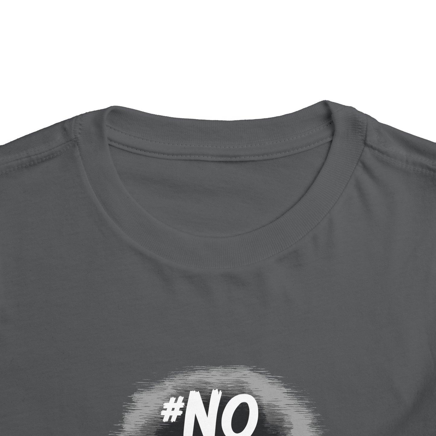 Toddler No Naps T-Shirt