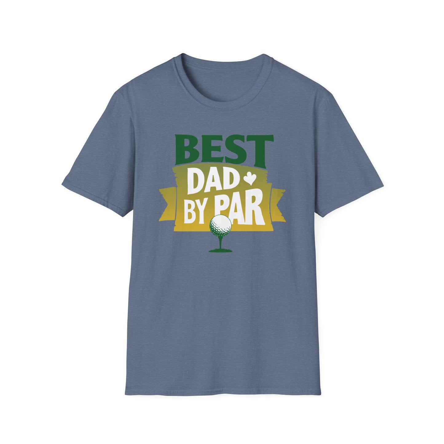 Dad Par T-Shirt