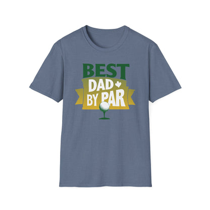 Dad Par T-Shirt