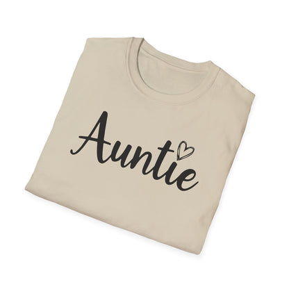 Aunt Heart Ver 2 T-Shirt