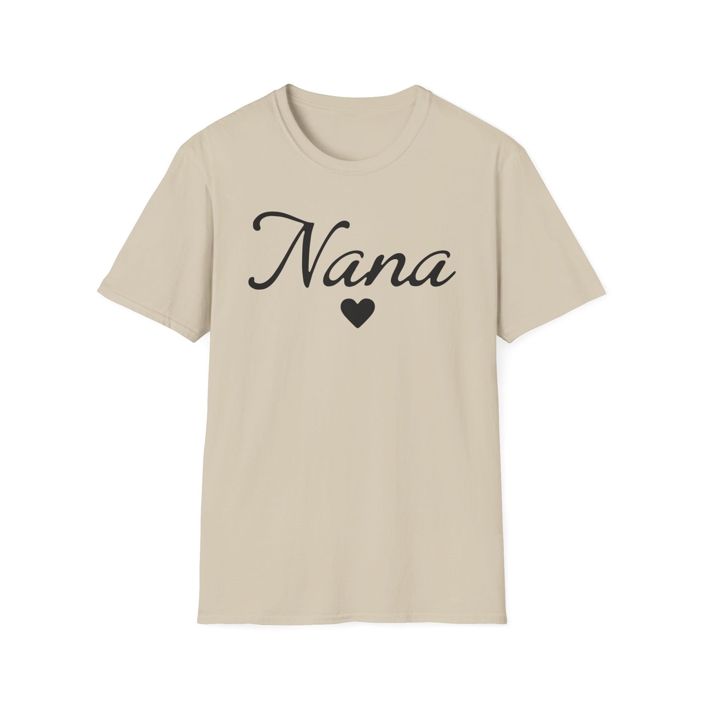 Grandma Nana Ver 2 T-Shirt