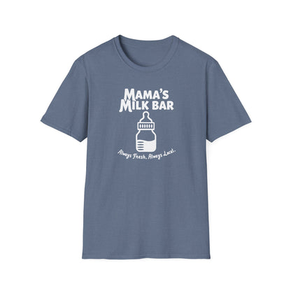 Mom Milk Bar T-Shirt