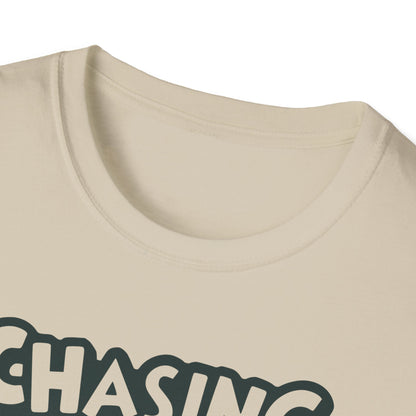 Everyone Chasing Toddlers T-Shirt