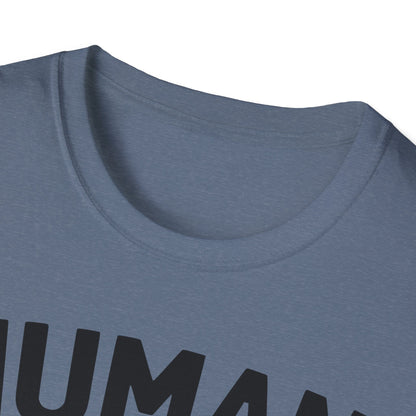 Everyone Human Jungle Gym T-Shirt