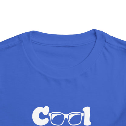 Toddler Cool Little Dude T-Shirt