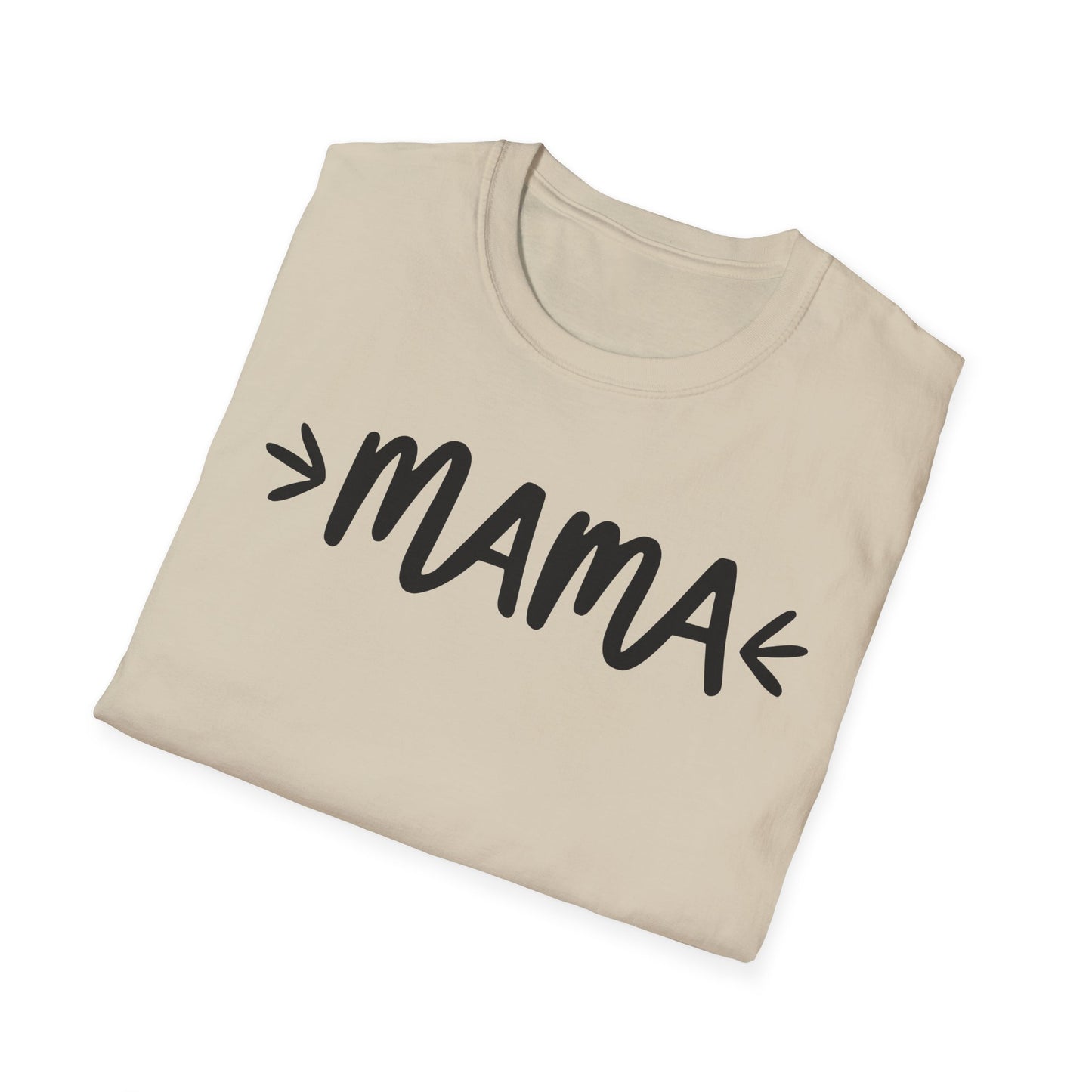 Mom Mama Ver 3 T-Shirt