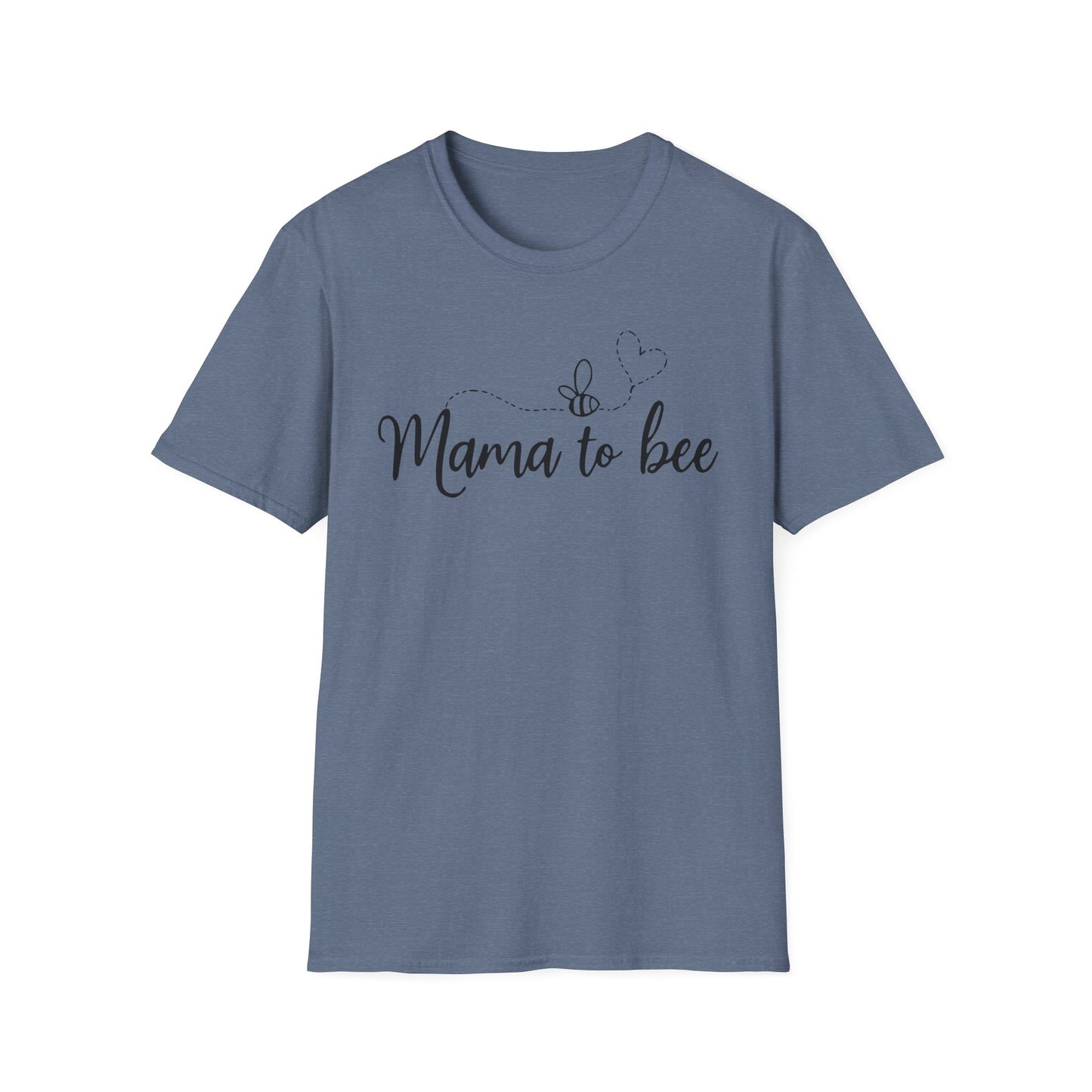 Mom To Bee T-Shirt