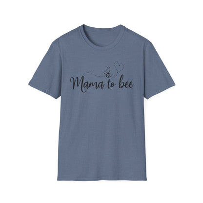 Mom To Bee T-Shirt