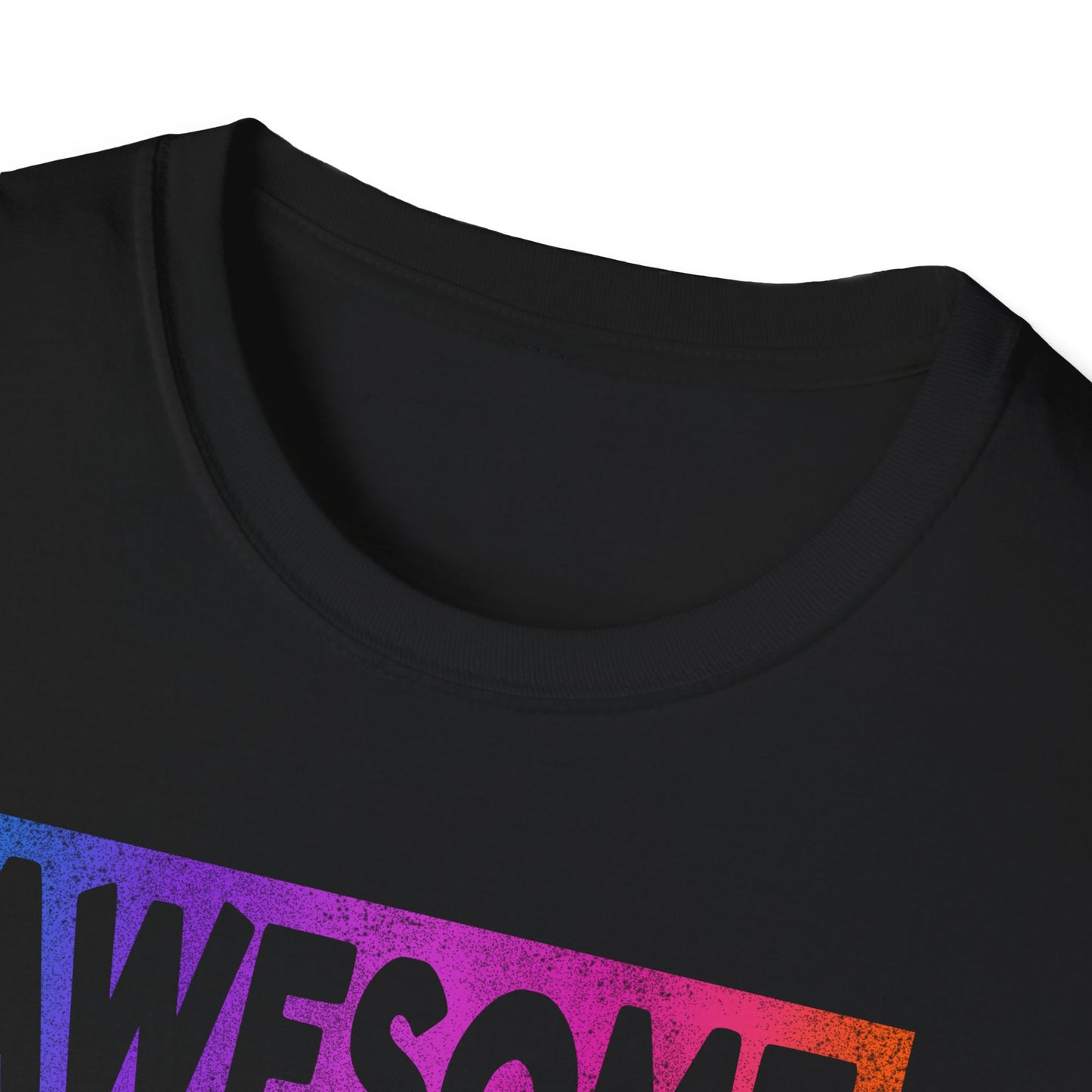 Dad Awesome Like Daughter T-Shirt