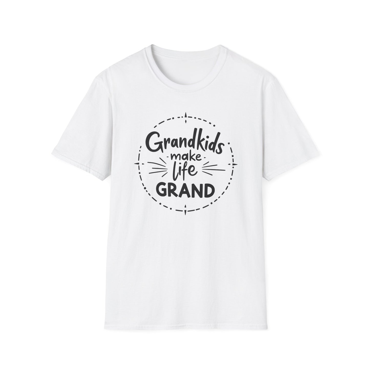 Grandma Life Grand T-Shirt