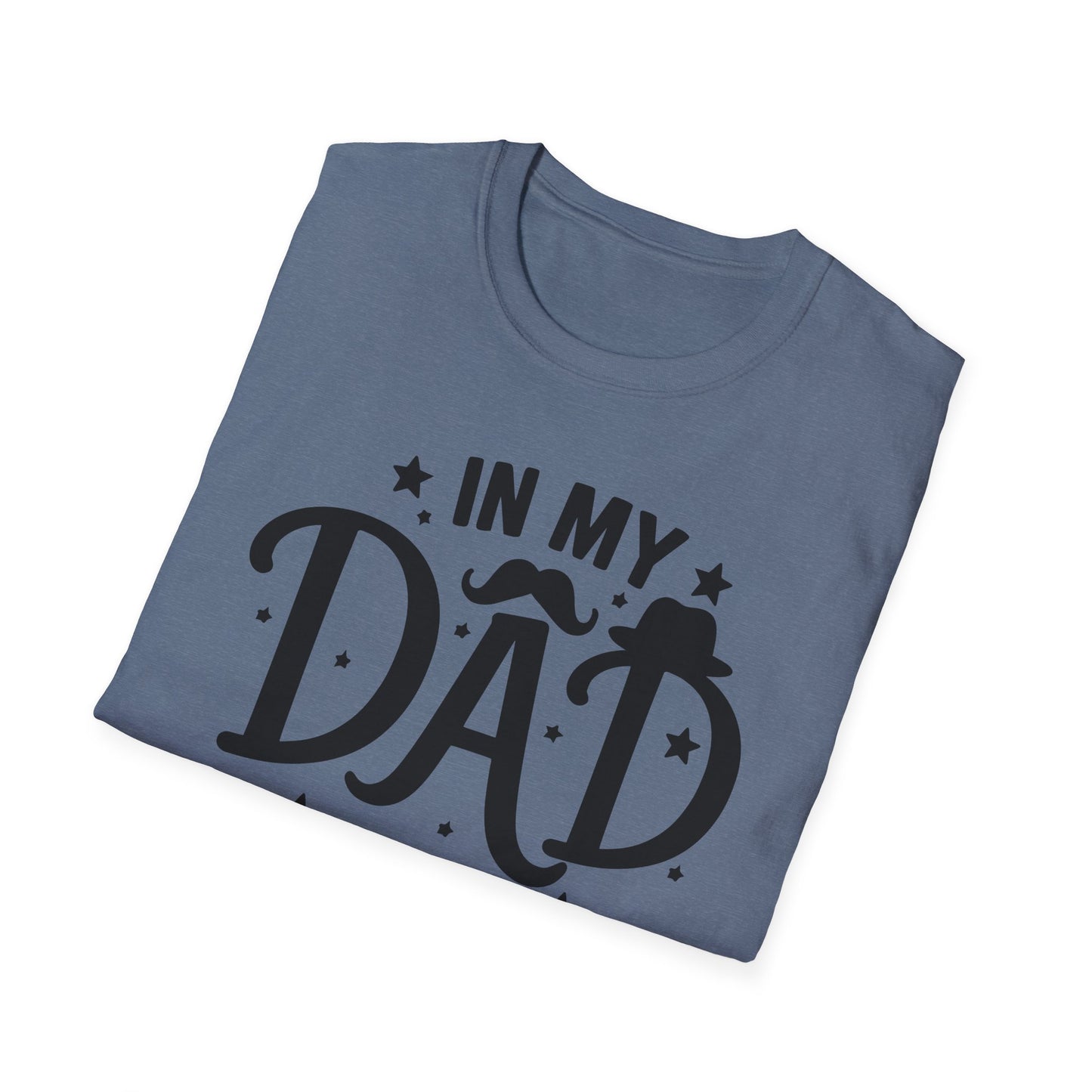 Dad Era T-Shirt