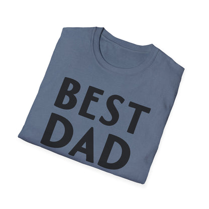 Dad Best T-Shirt