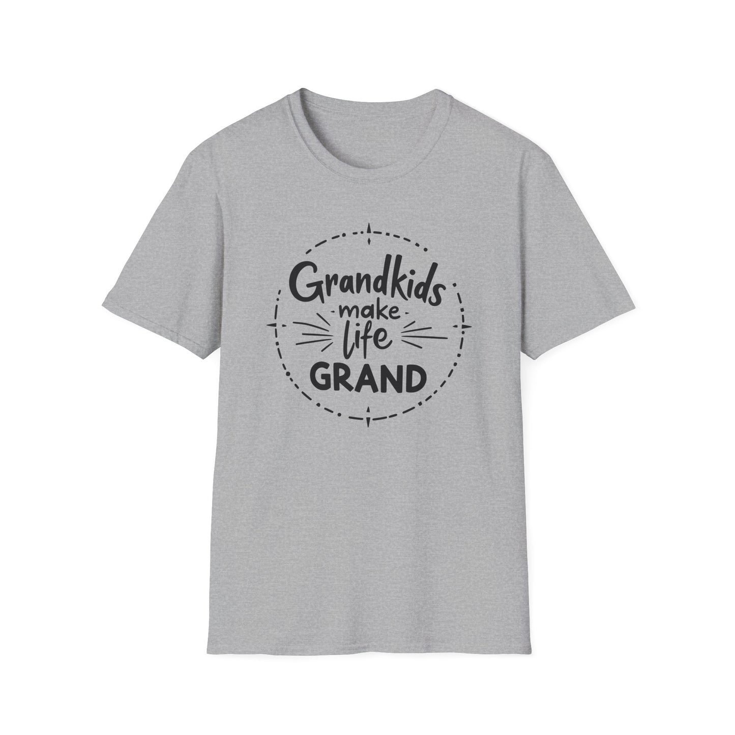 Grandma Life Grand T-Shirt