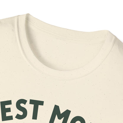 Mom Best Ver 1 T-Shirt