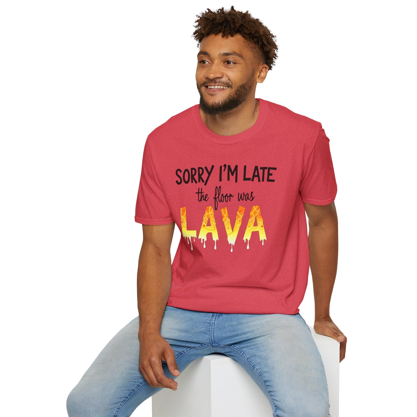 Everyone Lava T-Shirt