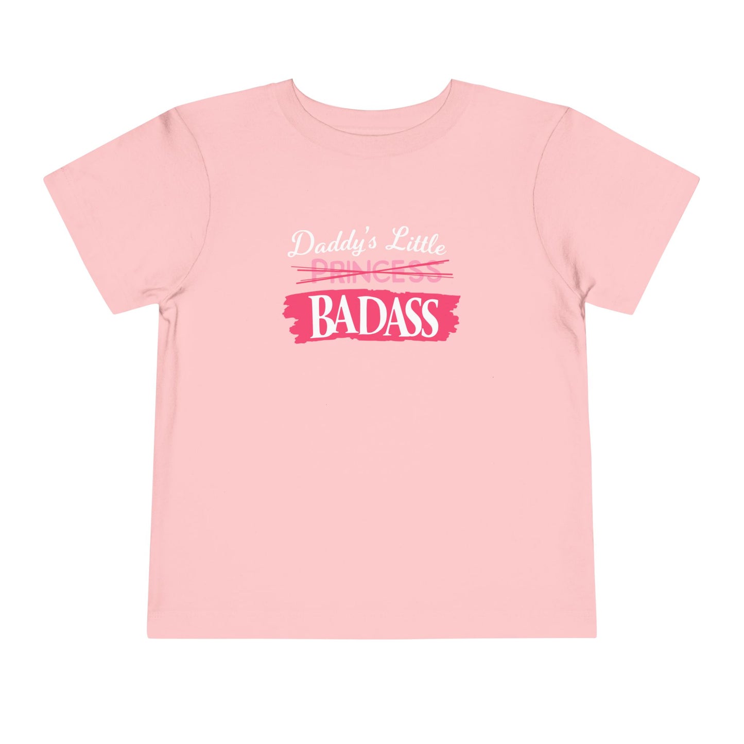 Toddler Little Badass T-Shirt