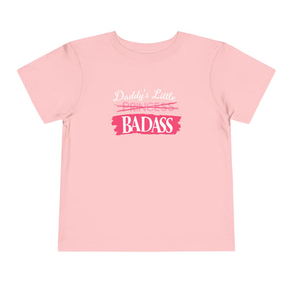 Toddler Little Badass T-Shirt