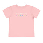 Baking Era Cupcake Toddler Tee