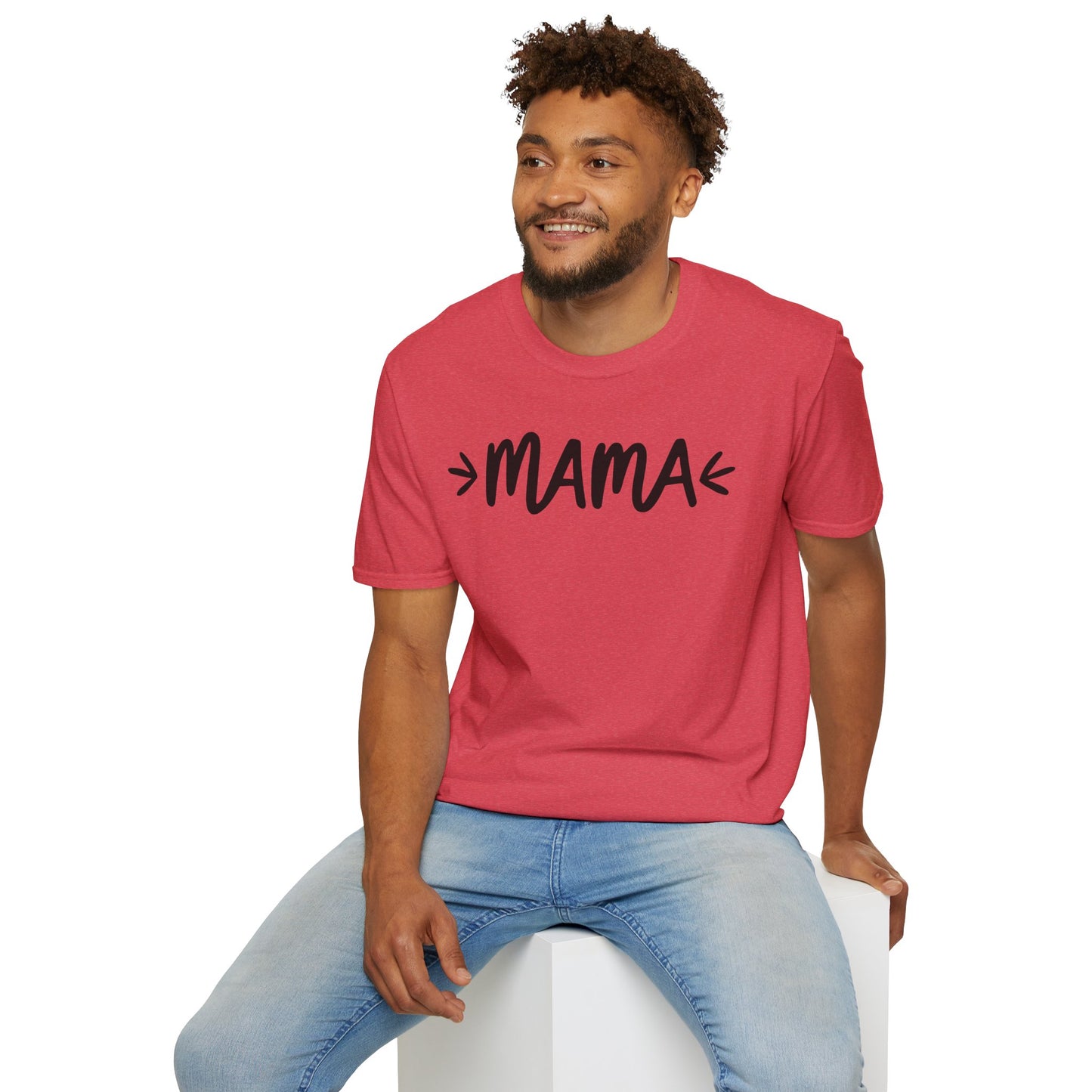 Mom Mama Ver 3 T-Shirt