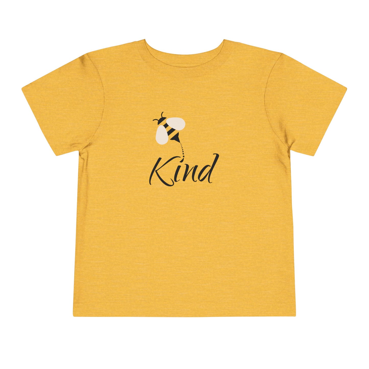 Toddler Bee Kind T-Shirt