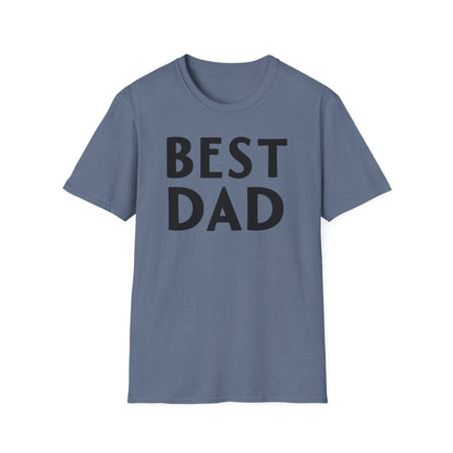 Dad Best T-Shirt