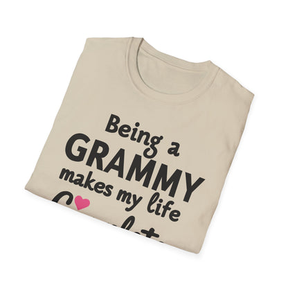 Grandma Life Complete T-Shirt